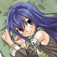 Fairy panels(@fairycolortail) 's Twitter Profile Photo