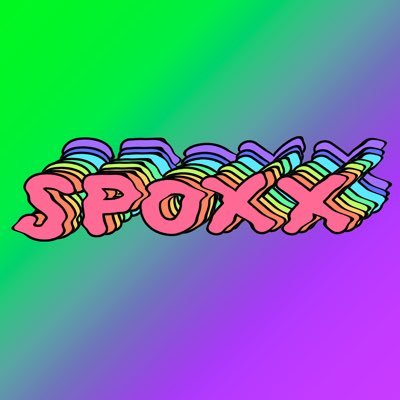 Spoxxmusic's profile picture. Dream Pop from Glasgow’s East End.