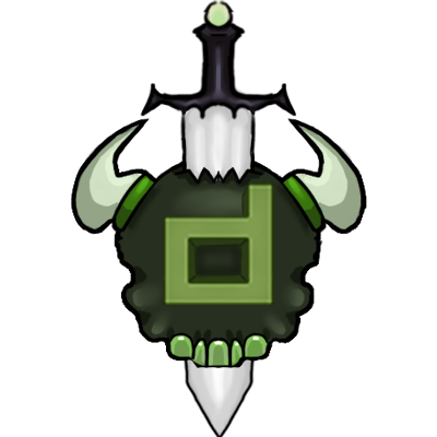 duelos's profile picture. DUELOS is a multi-platform gaming network with its own game development studio.

Currently working on #DarkWayHome
Our artist @Madnum_Soul