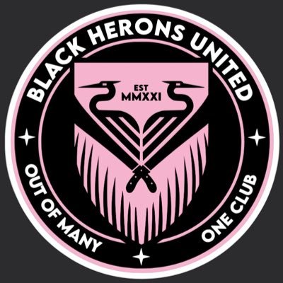 Black Herons is an independent, all-inclusive, Black SG for Inter Miami. Follow our podcast @FreedomDreamsBH ✊🏾⚽️