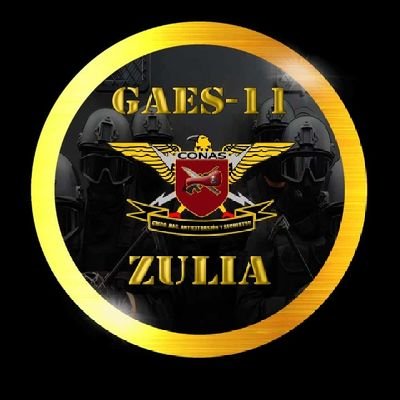 Gaes 11 Zulia invencibles