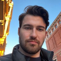 garbhán (@garbhancannon) 's Twitter Profile