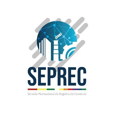 SEPRECBolivia Profile Picture