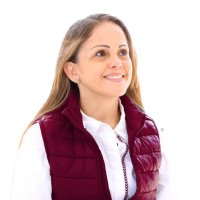 Olga Romero Garci-Crespo(@OlgaRomeroGC) 's Twitter Profile Photo