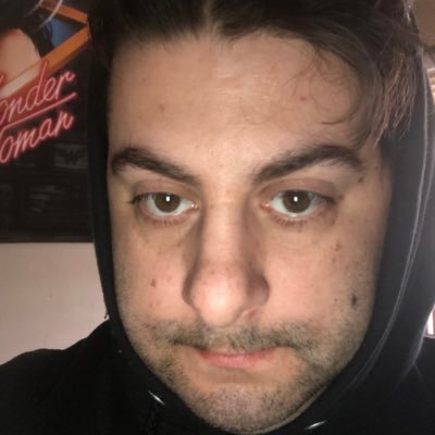 JacobMutchler's profile picture. metal man