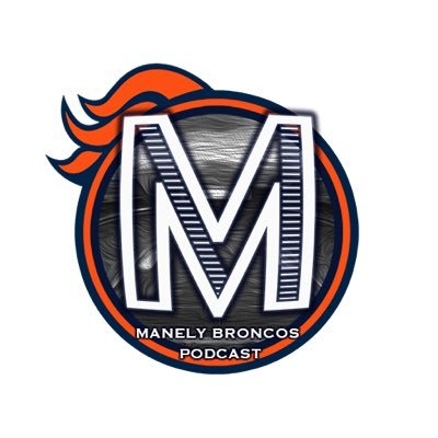 Broncos podcast w/ @MHRTNetwork. Saddle up w/ hosts @CameronParkerPO, @MattyMullsPod, @BrandonMillerPO podcast. Email: manelybroncos@gmail.com