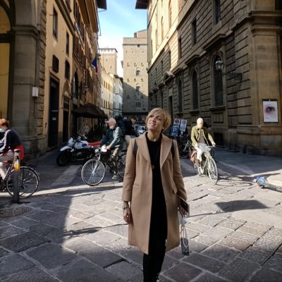 Viaggiatrice, sognatrice, Marketing Manager e milanese🥰