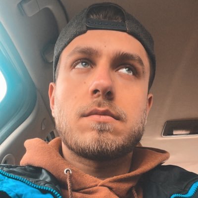 MikeVMC25 Profile Picture