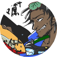【超鈍速の酒屑】シタラバクシオー (@tonkotumeriken) 's Twitter Profile