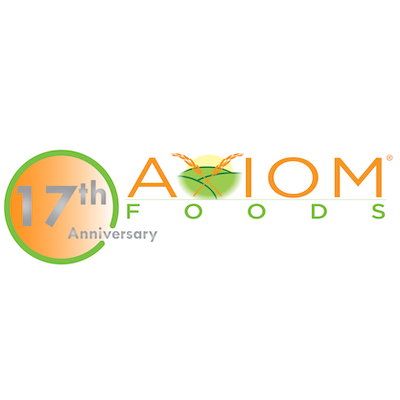 Axiom Foods, Inc.