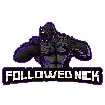 FollowedNick-Nick
--------
Gaming Content Creator
--------
https://t.co/UYC5Lp57pk…
--------
https://t.co/awWJYb4PRs?…
