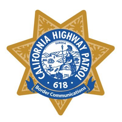 The official Twitter page of the CHP Border Communications Center. Not monitored 24/7. For Emergencies dial 9-1-1. 
Non-Emergencies dial (858) 637-3800.