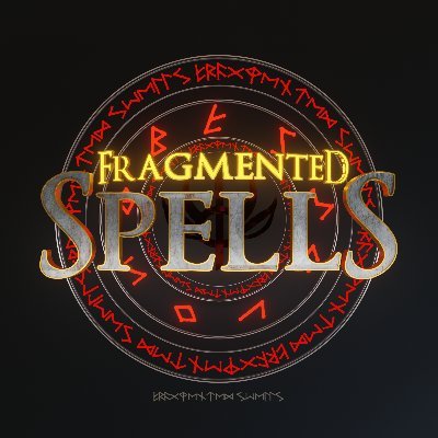 FragSpells's profile picture. Play2Learn