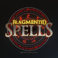Fragmented Spells (@fragspells) 's Twitter Profile Photo Fragmented Spells (@fragspells) 's Twitter Profile Photo