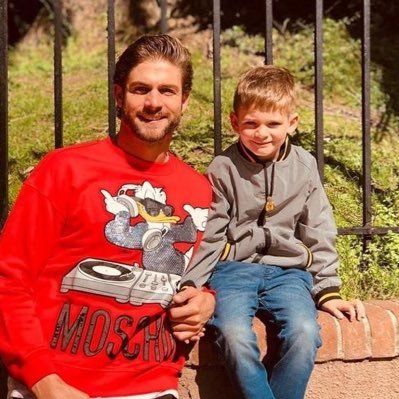 patrichernande8's profile picture. phographie personnel