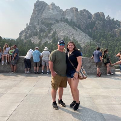 kay_burnett4's profile picture. Butler CC Softball Alumna• Pitt State Softball Alumna• future CPA • Wife