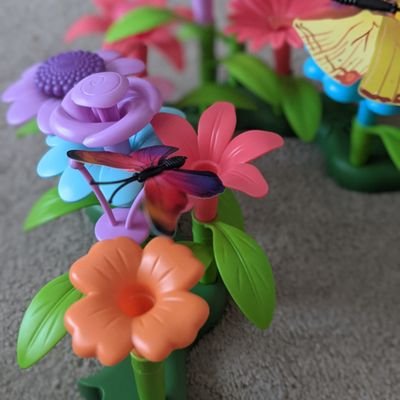 bibzbuzz's profile picture. 