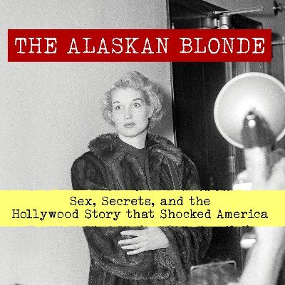 Anthony Award-nominated true crime book reexamining the murder of Cecil Wells in Fairbanks, Alaska, in 1953. Available on Amazon/Audible, B&N and at bookstores.