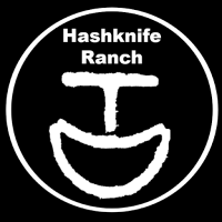 Hashknife Ranch(@HashknifeMT) 's Twitter Profile Photo