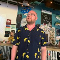 David Jacobsen (@djacobse) 's Twitter Profile