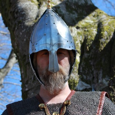 NoContextVarg Profile Picture