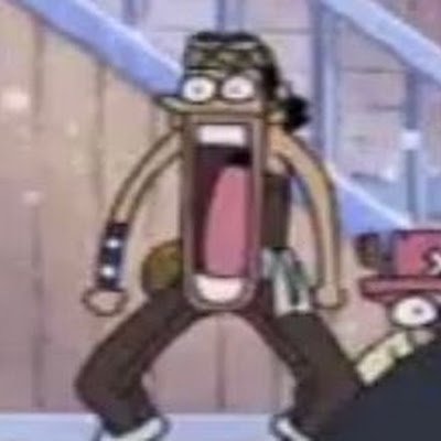 Shredde96606311's profile picture. 