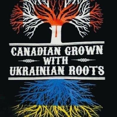 Father of two, Grand-paw of eight. Want to leave a livable planet for them. If you don’t vote - shut up! Slava Ukraini