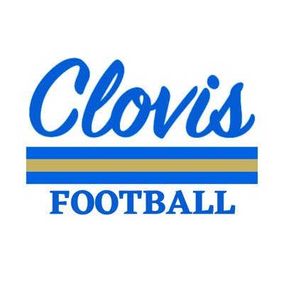 The Official Twitter of Clovis High Football #theoriginal #cougarcountry For any recruiting purposes, please dm @chscougarfball