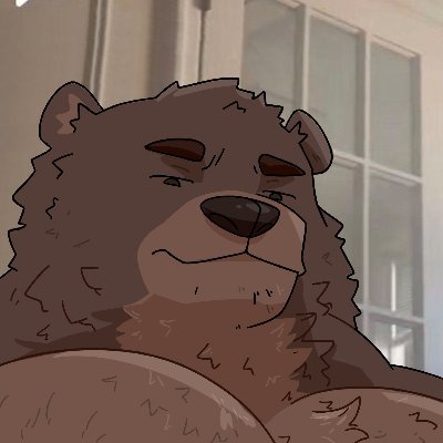 💖 Digital Artist ⭐ Male - He/Him 🌈 26yo - Gay  If you are younger than 18 pls go away 🔞 I draw nsfw furry stuff. Hope you like it🐻