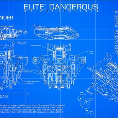 FrameshiftD's profile picture. Elite Dangerous CMDR MuTiNy1974