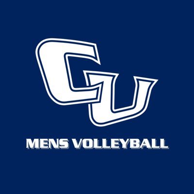Official Twitter Account of Cornerstone Men's Volleyball