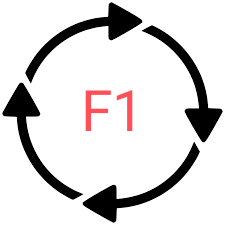 F1Spindex's profile picture. The *F1* Spindex