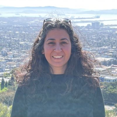 Mom • Postdoc at RCHA in @RUHistoryDept
Postdoc @PrincetonPIIRS 2022-2024 • Ph.D. and M.A. from @GTUBerkeley