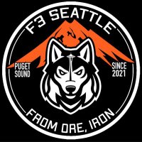 F3Seattle(@F3Seattle) 's Twitter Profile Photo