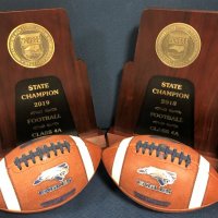 East Forsyth Iron Eagles (@efironeagles) 's Twitter Profile