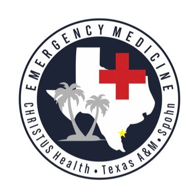 An emergency medicine residency program on the beach of Texas 🏥🏝️The views expressed on this profile are my own and do not reflect the views of my employer.