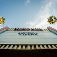 Lumiere Cinema at the Music Hall(@musichall3) 's Twitter Profile Photo