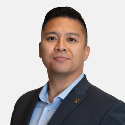 🇵🇭 #FilAm 🧠 @mossrehab Outreach Dir 🏛 Fmr @cityofphiladelphia Dir of @phlveterans 🎓@thebushcenter Scholar 🇺🇸@usarmy #Veteran 🚴🏽‍♂️ #PhillyPeloton