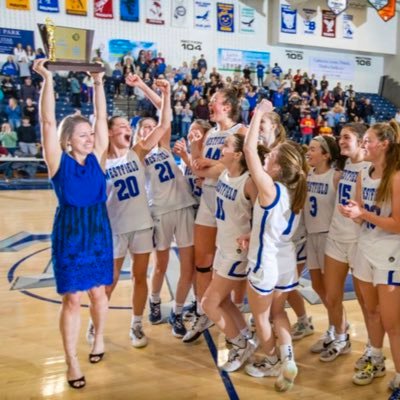 Head Girls Basketball Coach ~ WEstfield High School | WHS Athletic HOF | Final TOC ‘22 | 💍2022 Group 4 Champs | 🏆 2022 N2G4 Sectional | 🏆 2020 UCIAC Champs