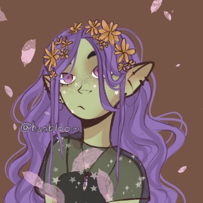Lunar 💜🖤💋さんのプロフィール画像