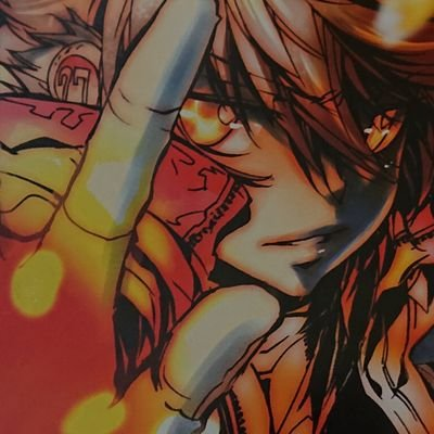 ケリマーX27さんのプロフィール画像