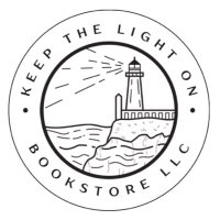 Keep The Light on Bookstore(@KTLO_Bookstore) 's Twitter Profile Photo