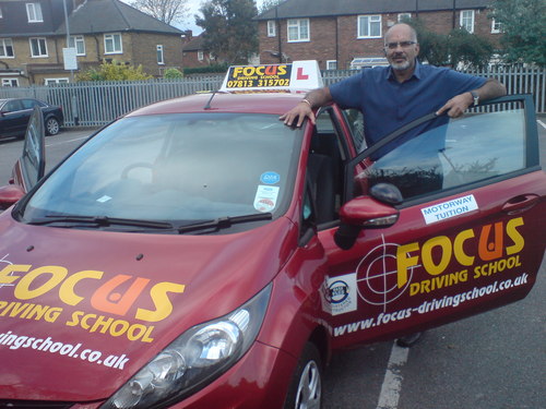 call shailesh on 07813 315 702 today and and find out how Focus Driving School can help you learn to drive.