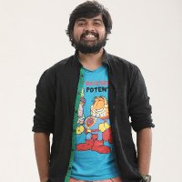 Venkatramanan(@editorvencut) 's Twitter Profile Photo