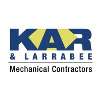 KAR & Larrabee Mechanical Contractors(@KarLarrabee) 's Twitter Profile Photo