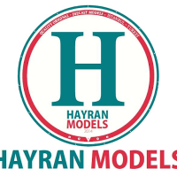 Hayran Models(@hayran_models) 's Twitter Profile Photo