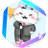 猫紳士のアイコン