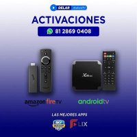 Delar AndroidTv (@delarandroidtv) 's Twitter Profile