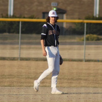 2023’/ BHS/ 6’3/ 180lbs/ RHP, MIF/ Coe College commit