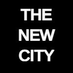 The New City - John Muscat